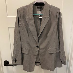 Lane Bryant Blazer